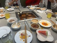 -海底捞火锅(九霄梦天地店)