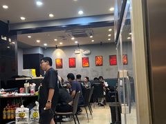-川香煲(茅台路店)