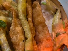 五谷煎饼-北门涮肉·铜锅涮肉(南锣鼓巷店)