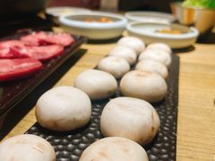 -泥炉烧肉师(新街口金銮巷店)