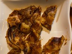 -腰子哥烤串(石佛营炫特店)