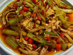 -花椒俏川菜小馆(南海万达店)