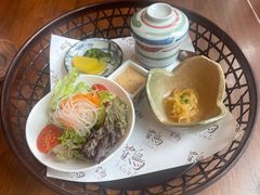 -Tsuru鹤日本料理(静安香格里拉店)