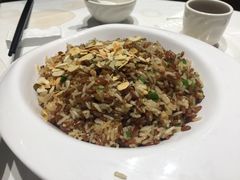 -稻香酒家·33年老字号·港式粤菜(富邦中心店)