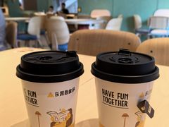 -乐凯撒披萨(中心书城店)