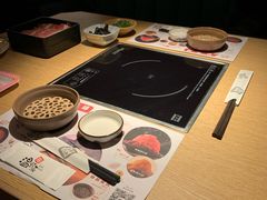 -温野菜涮涮锅(西单大悦城店)