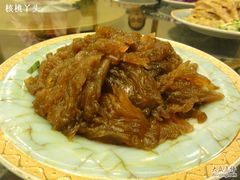 老醋蛰头-鸿宾楼-鸿宾楼(展览馆路店)