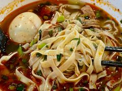 -小灶派· 地道兰州牛肉面(宏发大厦店)