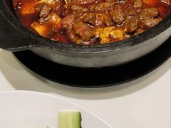 -渝信川菜(工体店)