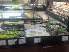 -京客隆超市(京源店)