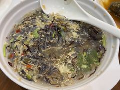 -春妮海味饭店·海景餐厅·海菜包子·大连海鲜