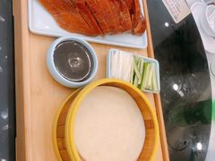 -三品香·江浙菜(松江九谊店)