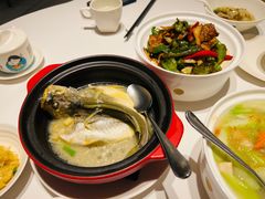 -莆田餐厅PUTIEN(金融街购物中心店)