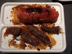 -很久以前羊肉串(簋街店)