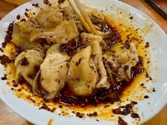 -华兴街自力面店