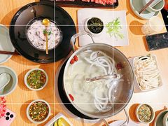 -嗲嗲的椰子鸡(亚龙湾总店)