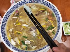 -香麒园·过桥米线·南湖雅宴