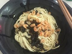 -老地方面馆(思南路店)