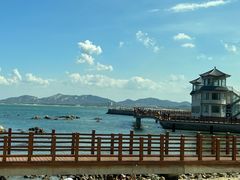 -养马岛旅游度假区