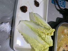 -半天妖烤鱼(槐房万达店)