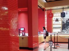 -城市大道红炉披萨烘焙坊