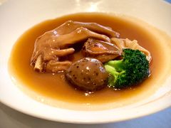 -皇朝会.经典传统粤菜(外滩店)
