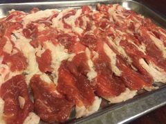 一品居热气羊肉馆(乌鲁木齐中路店)-颐品居涮肉(乌鲁木齐中路店)