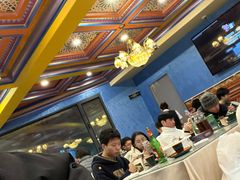 -乡村馕坑肉·烧烤·新疆菜·本地人更爱吃(阿勒泰首店)