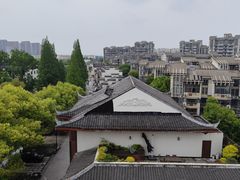 -安亭老街
