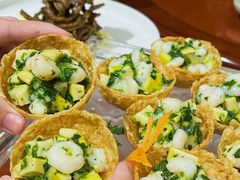 -欣旺·迎宾楼·百年无锡菜