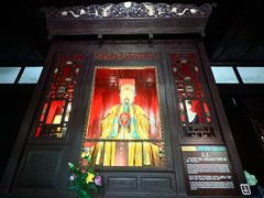 -成都武侯祠博物馆