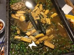 -探鱼·鲜青椒爽麻烤鱼(三水广场店)