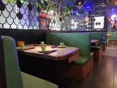 -问渔烤鱼(回龙观总店)