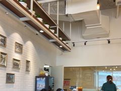 大堂-峇峇娘马来西亚餐厅(望京SOHO店)