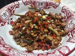 -浏阳小饭铺(洪西小区店)