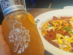 -太二酸菜鱼(天鹅湖万达店)