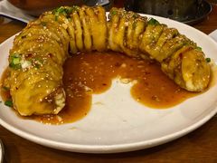 过江茄龙-小厨子私房菜·云南美食店