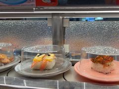 -争鲜回转寿司(朝北大悦城店)