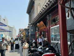 -陈记卤煮小肠