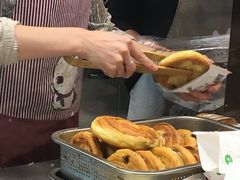 -蕃坊酥小蒙牛肉饼(怀远市场店)