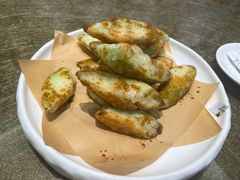 -四海酒家生态粤菜