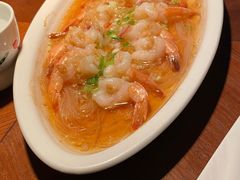 蒜蓉粉丝虾-外婆家(天河领展店)