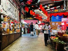 -客家大院·非遗赣南客家菜(郁孤台店)