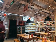 -谭三娘鲜切牛肉自助火锅(星辰汇店)
