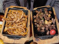 -小川洋风料理(江汉路店)