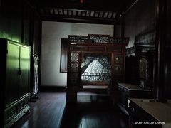 -东山雕花楼