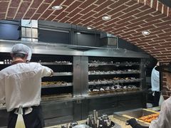 -汉巴味德·烤肉与啤酒的自助(杭州大悦城店)