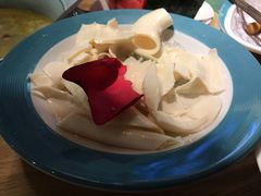 -青瓷火锅料理(西单大悦城店)