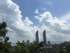 -南普陀寺