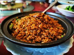 酱油炒饭-双井轩(双井店)